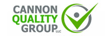Cannon Quality Group